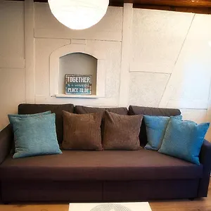 Cozy Close To Zurich Airport And City Appartamento Oberglatt