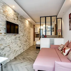 Comfortable - 1br-4p - Palais Garnier Appartamento Parigi