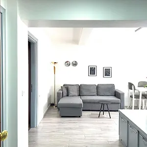 Center 2br Appartamento Tirana