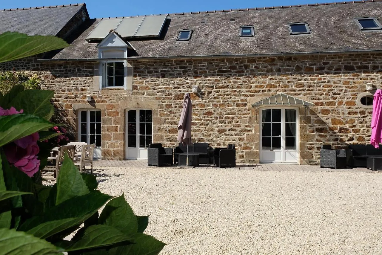 Le Logis De Mordreuc location